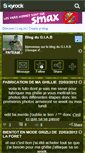 Mobile Preview