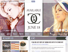 Tablet Preview
