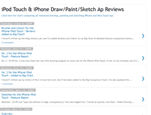 Tablet Preview
