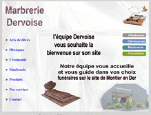 Tablet Preview