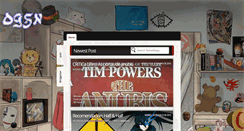 Desktop Preview