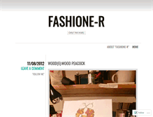 Tablet Preview