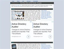 Tablet Preview