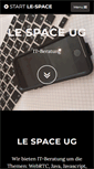 Mobile Preview