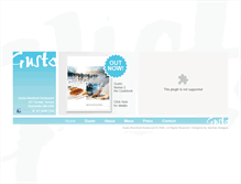 Tablet Preview