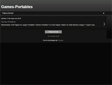 Tablet Preview