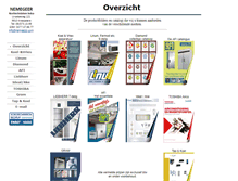 Tablet Preview