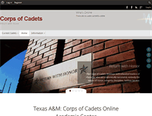 Tablet Preview