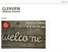 Tablet Preview