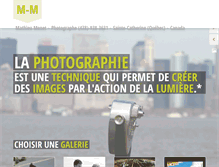 Tablet Preview