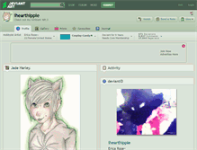 Tablet Preview