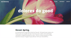 Desktop Preview