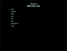 Tablet Preview