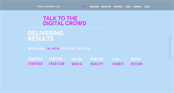 Desktop Preview
