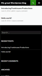 Mobile Preview