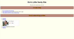 Desktop Preview