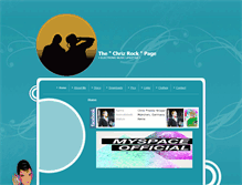 Tablet Preview