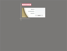 Tablet Preview