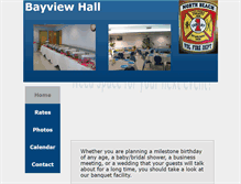 Tablet Preview