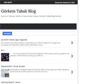 Tablet Preview