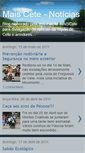 Mobile Preview