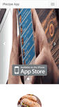 Mobile Preview