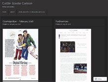 Tablet Preview