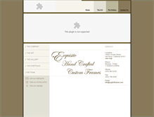 Tablet Preview