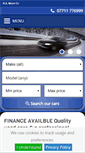 Mobile Preview