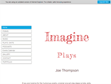 Tablet Preview