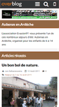 Mobile Preview