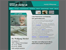 Tablet Preview