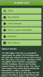 Mobile Preview