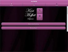 Tablet Preview