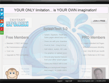 Tablet Preview