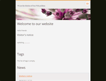 Tablet Preview