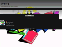 Tablet Preview