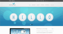 Desktop Preview