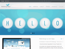Tablet Preview