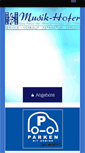 Mobile Preview