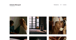 Desktop Preview