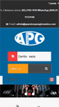 Mobile Preview