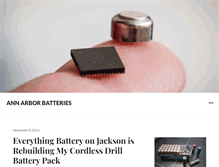 Tablet Preview