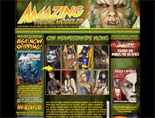 Tablet Preview