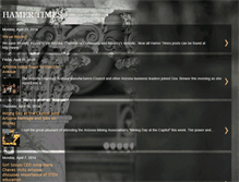 Tablet Preview