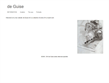 Tablet Preview