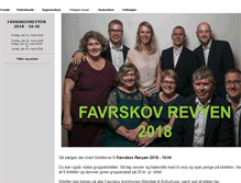Tablet Preview