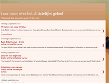 Tablet Preview