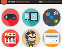 Tablet Preview