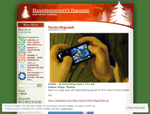 Tablet Preview